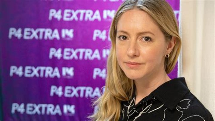 Sanna Sundqvist Bio (Wiki) 