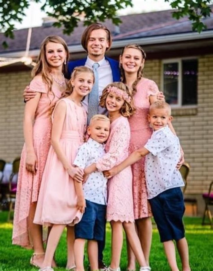 Sarah Tannerites - Age, Family, Bio