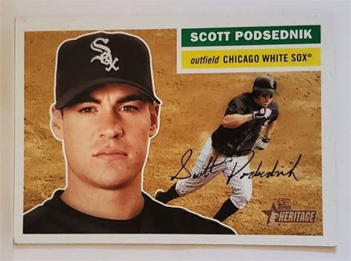 Scott Podsednik Bio (Wiki) 