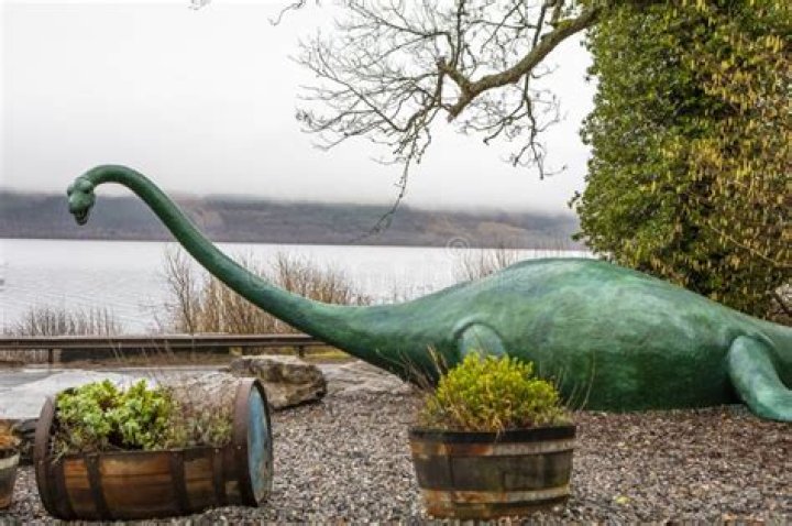 Scottish Gerard Butler: I’ve never seen the Loch Ness monster