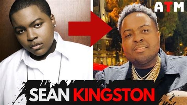 Sean Kingston - Age, Family, Bio