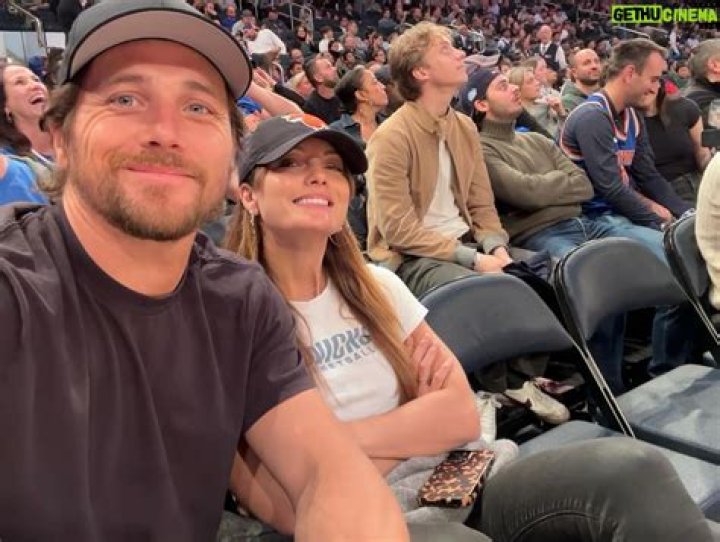 Sean Penn, 59, and Leila George, 27, attended his 2020 CORE gala together