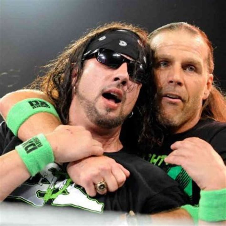 Sean Waltman - Age, Family, Bio