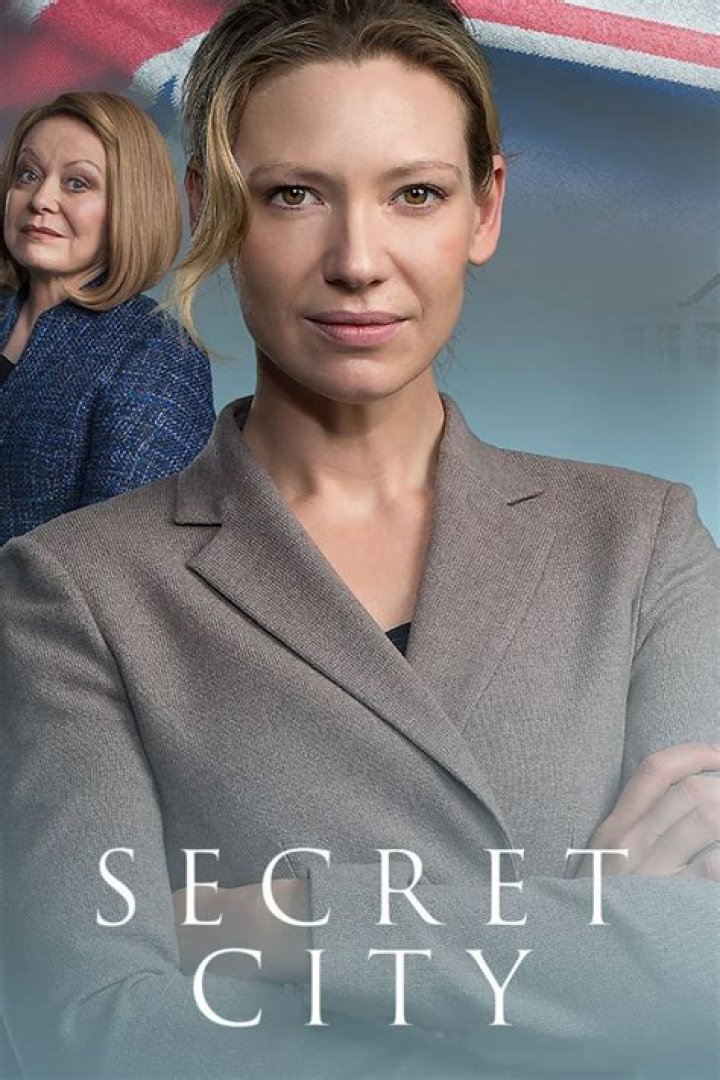Secret City - Cast, Ages, Trivia
