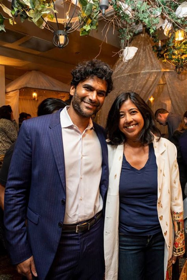 Sendhil Ramamurthy's Married Life! Know About His Wife, TV Shows, Movies, Flash, Height, Grey's Anatomy, Net Worth, New Amsterdam, & Others.