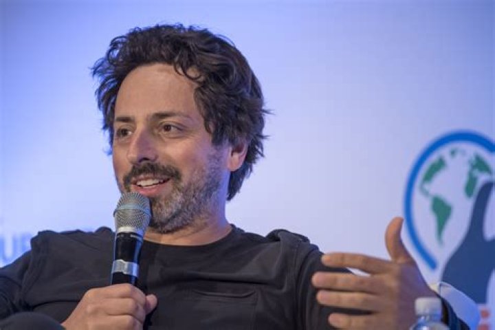 Sergey Brin Net Worth: Career, Google Development & Lifestyle