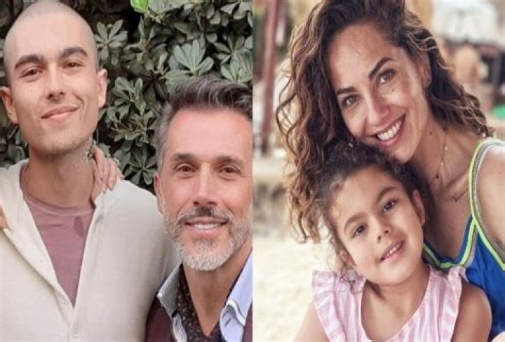 Sergio Mayer Mori - Age, Family, Bio