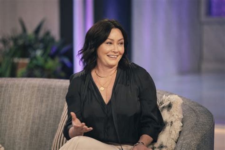 Shannen Doherty on cancer: ‘Your body never fully bounces back, I’m critical of myself’