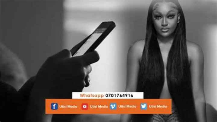 Shaquella Robinson Fight Video