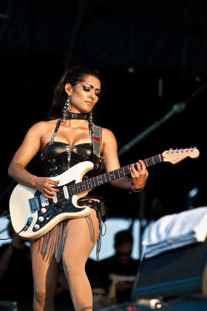 Sharon Aguilar Bio (Wiki) 
