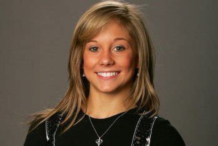 Shawn Johnson Bio (Wiki) 