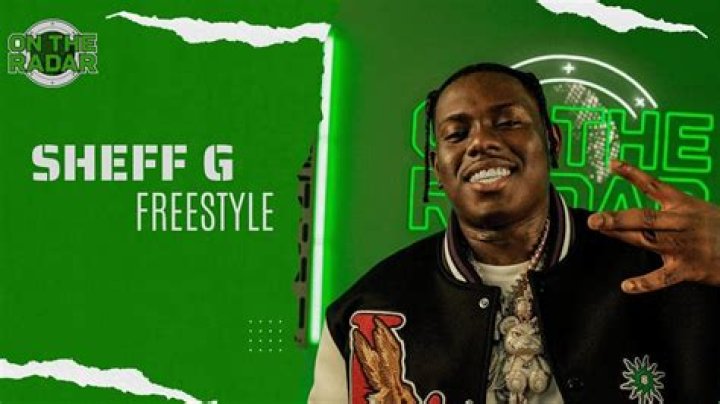 Sheff G Bio (Wiki) 