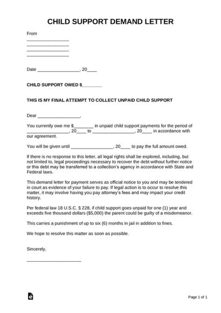 Sherri Shepherd will have to pay child support for the kid she never wanted