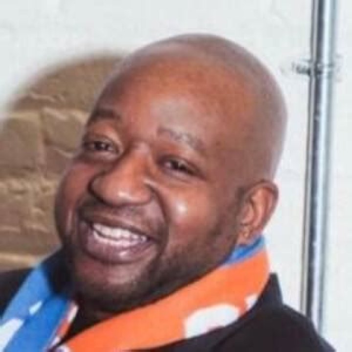 Sherrod Small Bio (Wiki) 