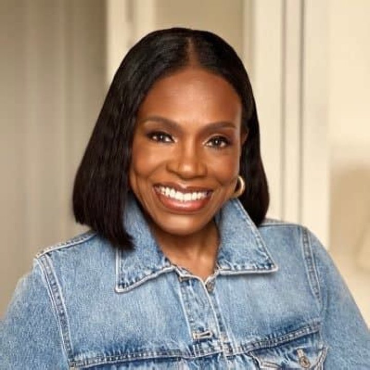 Sheryl Lee Ralph Bio (Wiki) 