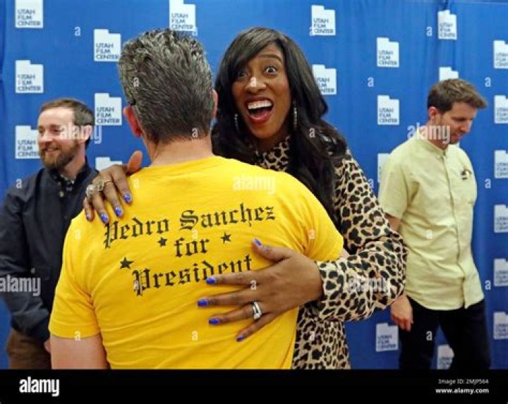 Shondrella Avery - Age, Family, Bio