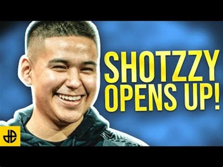Shotzzy - Age, Family, Bio