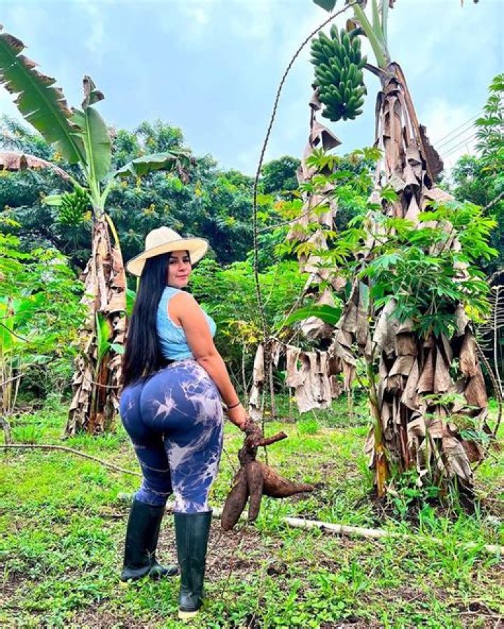 Sienna Casas Bio (Wiki) 