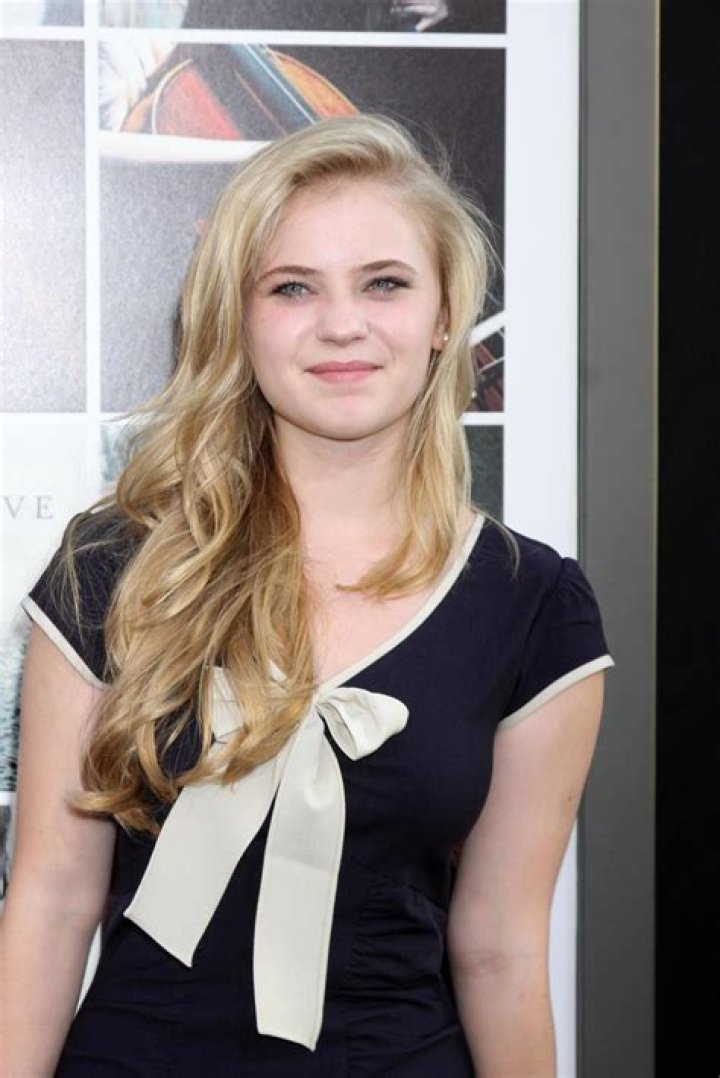 Sierra McCormick - Age, Family, Bio