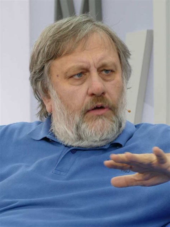 Slavoj Žižek Previous Marriages
