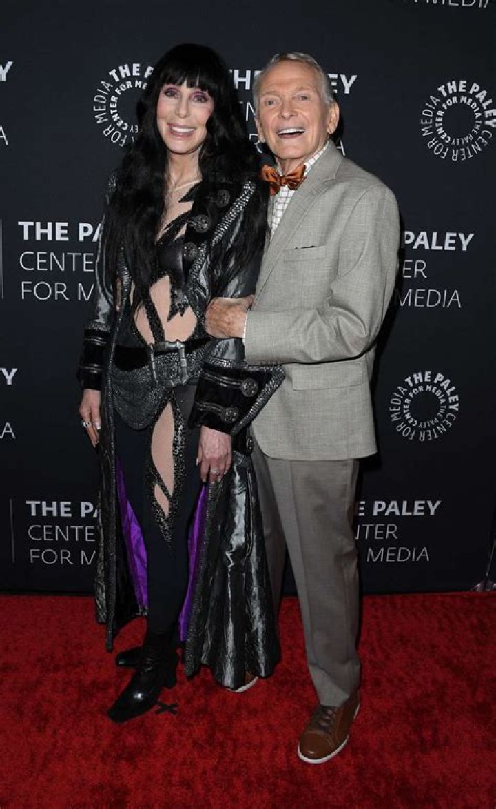 Smiling again! Patton Oswalt makes red carpet debut with new girlfriend Meredith Salenger one year after wife’s death