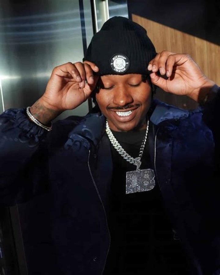 SmoothMadnezz - Age, Family, Bio