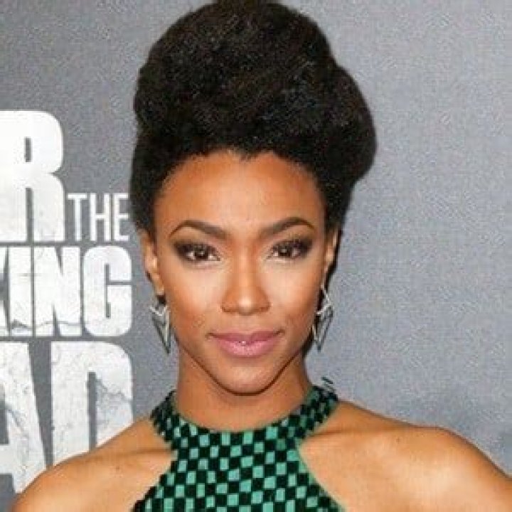 Sonequa Martin-Green - Age, Family, Bio