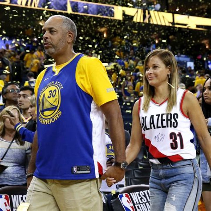 Sonya & Dell Curry are already lobbing cheating accusations at each other