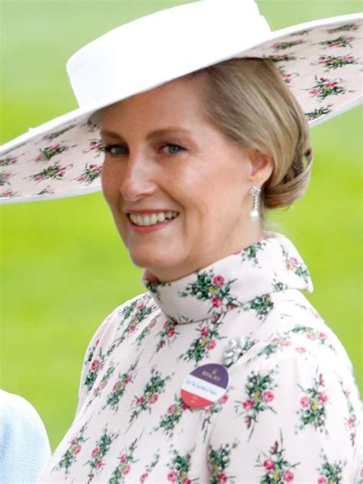 Sophie, The Countess of Wessex Height, Weight, Net Worth, Age, Birthday, Wikipedia, Who, Instagram, Biography