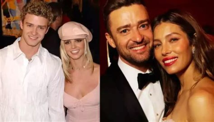 Star: Justin Timberlake is cheating on Jessica Biel with Rihanna