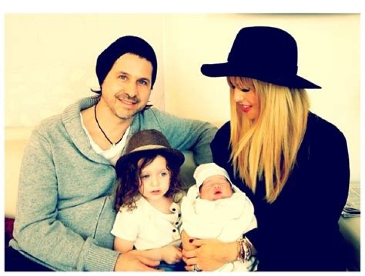 Star: Rachel Zoe lives on 600 calories a day, ‘surviving on coffee, nuts & fruit’