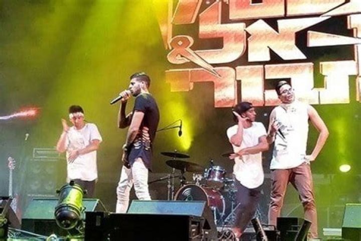 Static & Ben El Tavori - Members, Ages, Trivia