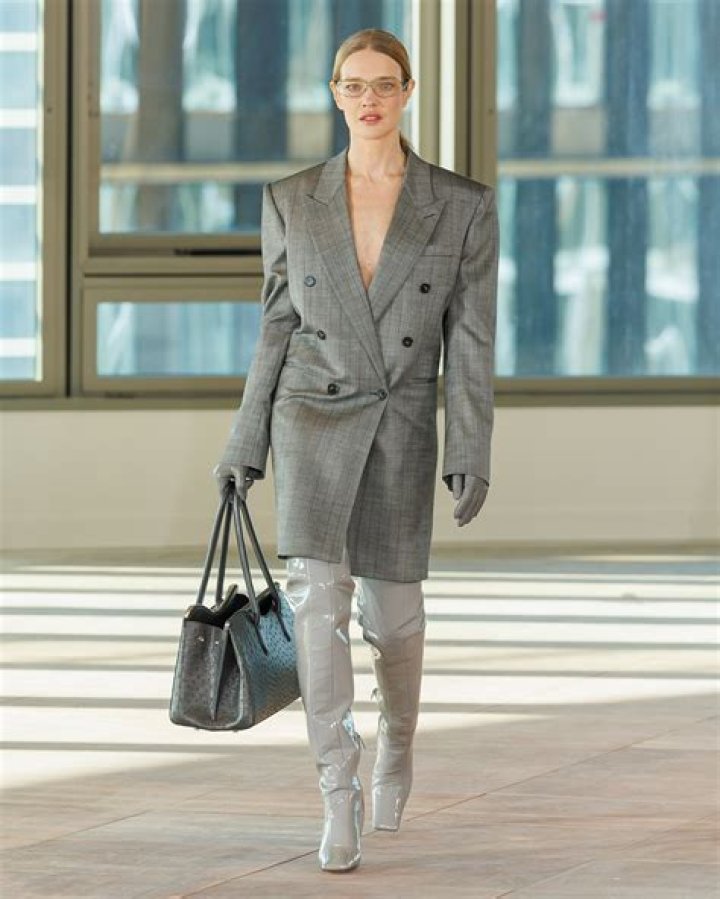 Stella McCartney Bio (Wiki) 