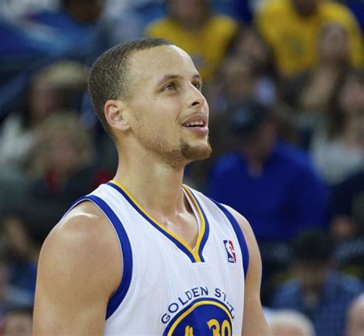 Stephen Curry Bio (Wiki) 