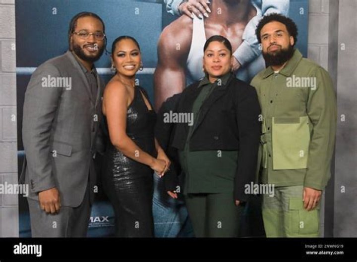 Steven Caple Jr. - Age, Family, Bio