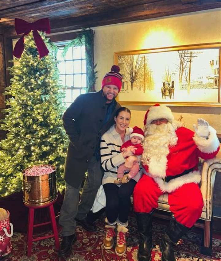 Steven Grayhm - Age, Family, Bio