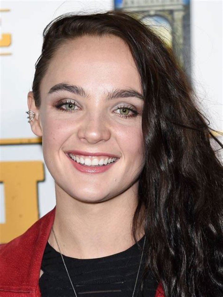 Stevie Lynn Jones - Age, Family, Bio