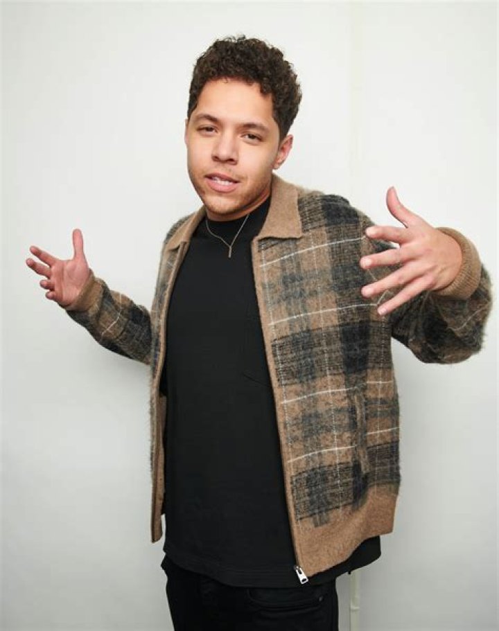 Stony Blyden Bio (Wiki) 