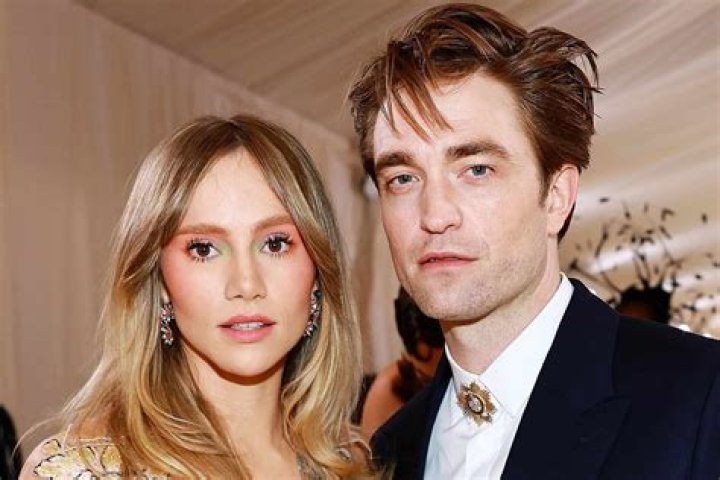 Suki Waterhouse on Robert Pattinson: ‘shocked I’m so happy with someone for 5 years’