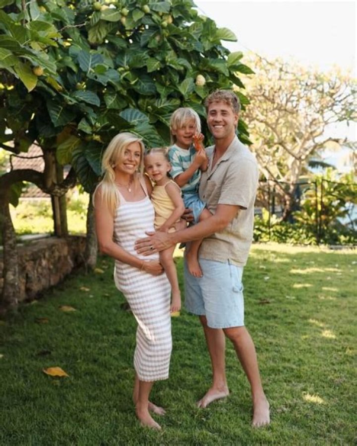 Sunny Marie Beeston - Age, Family, Bio