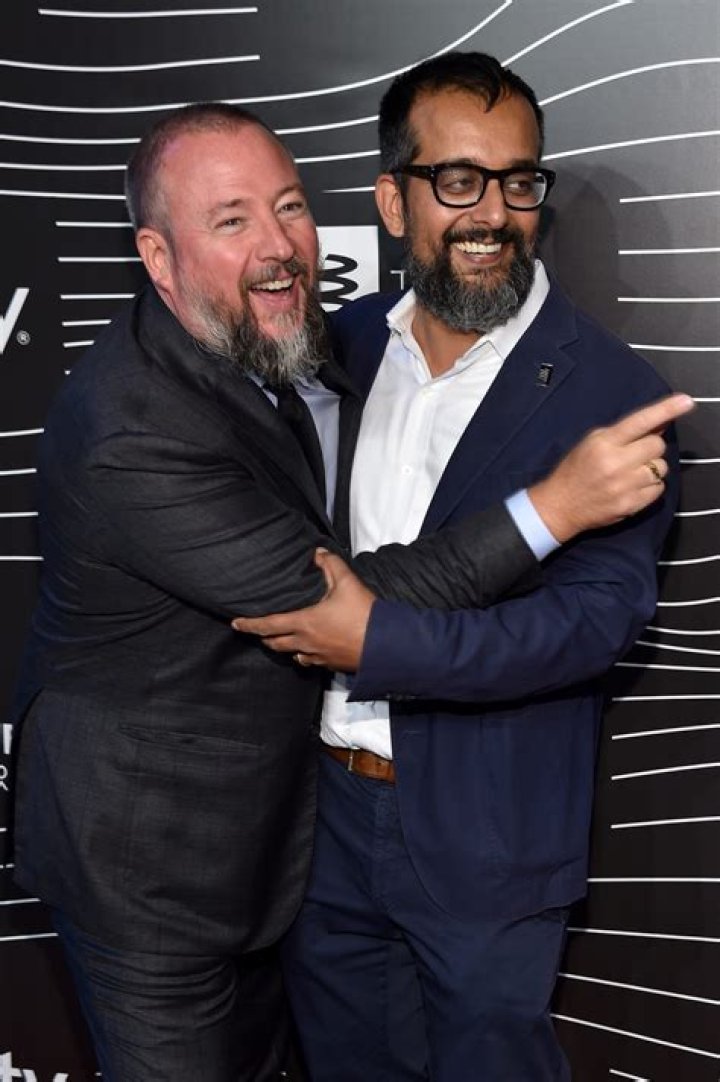 Suroosh Alvi Net Worth - Wiki, Age, Weight and Height, Relationships, Family, and More