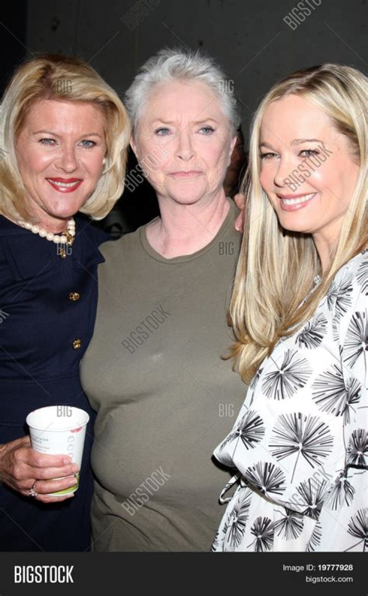 Susan Flannery - Age, Family, Bio