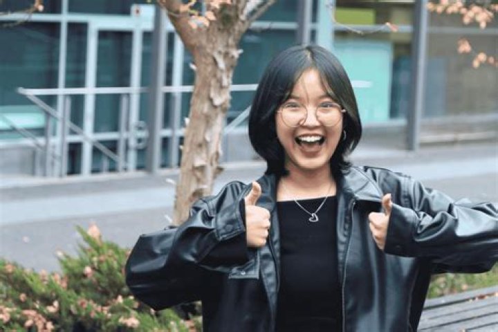 Suzanne Ngo Bio (Wiki) 