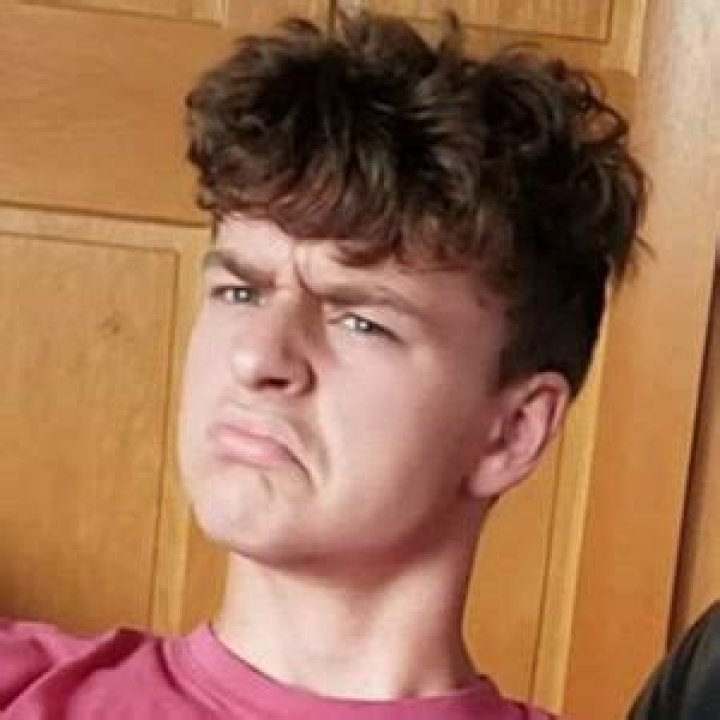 Sven Johnson - Age, Family, Bio