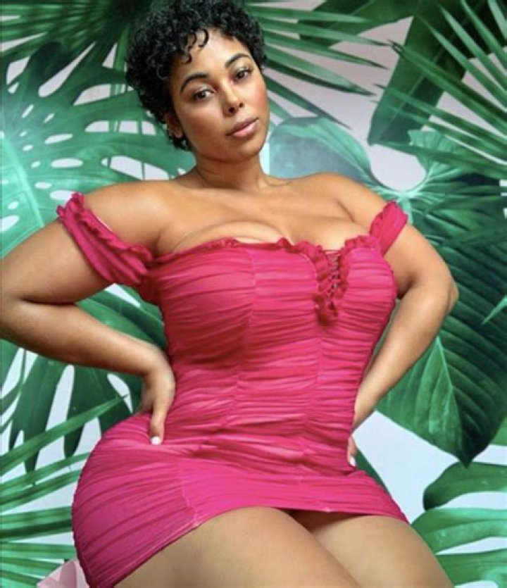 Tabria Majors Bio (Wiki) 