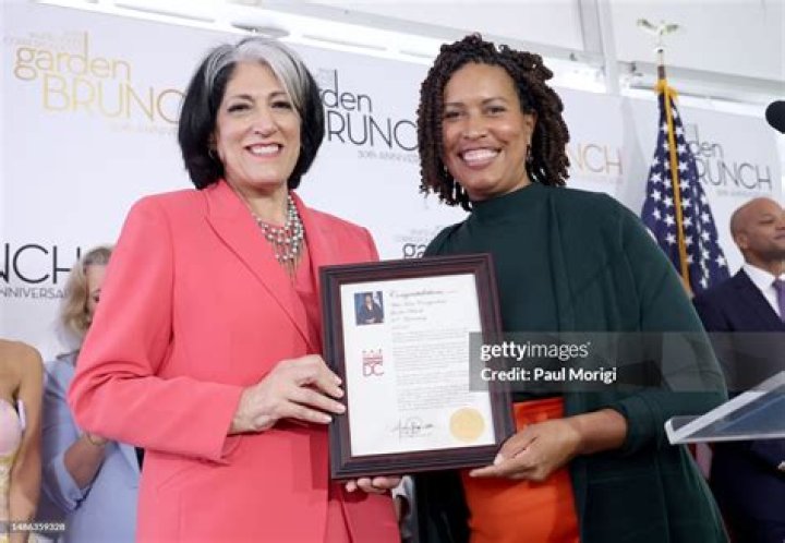 Tammy Haddad Bio (Wiki) 