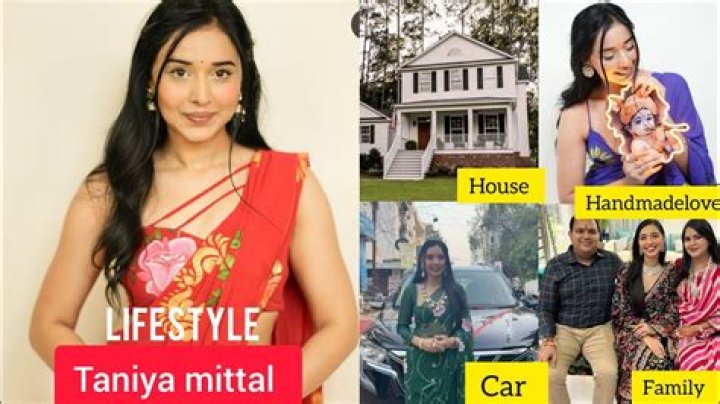 Tania Torres - Age, Family, Bio