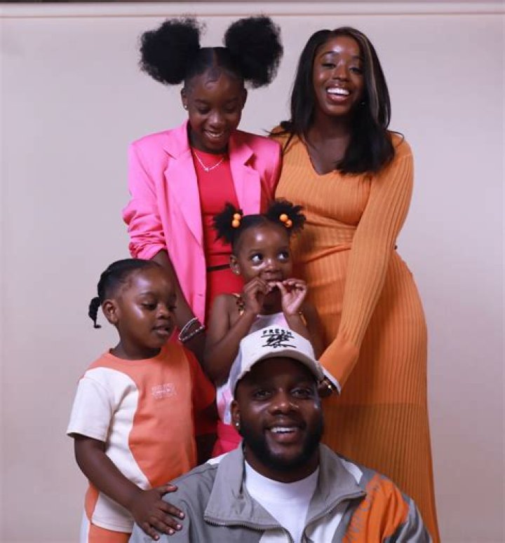 Tay Kabs - Age, Family, Bio