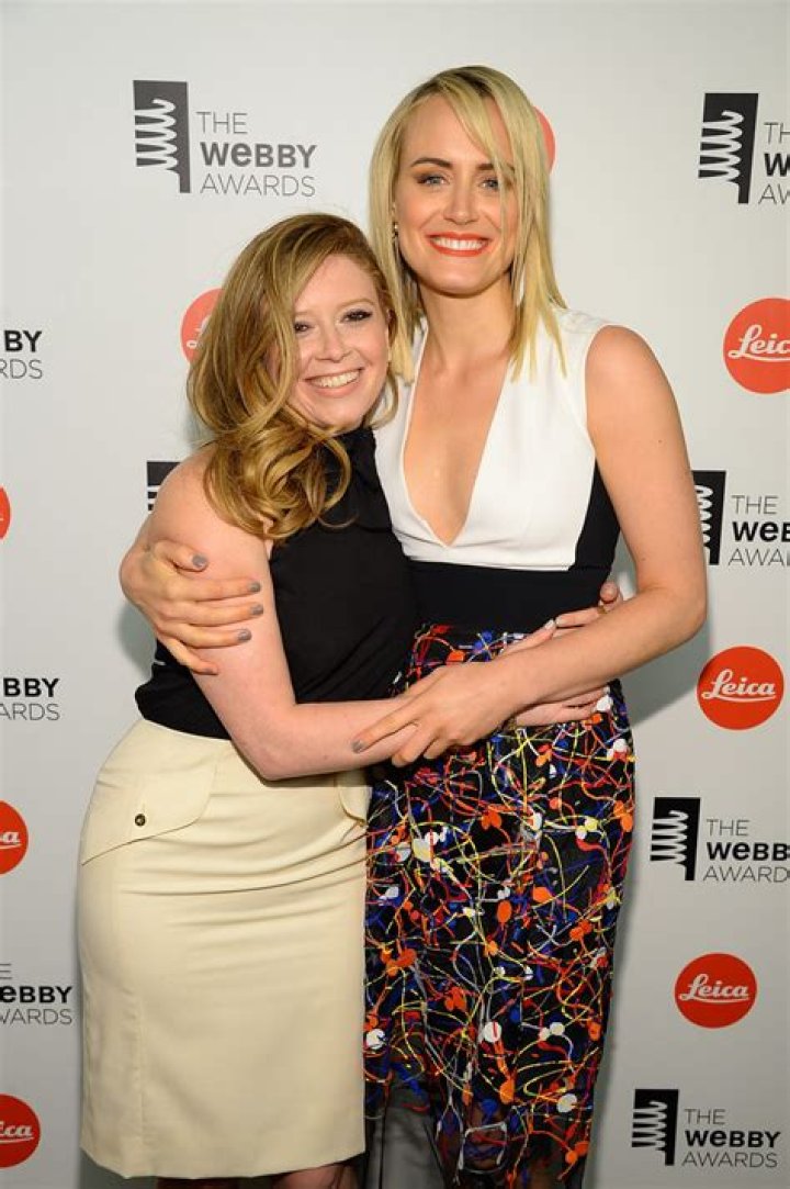 Taylor Schilling - Age, Family, Bio