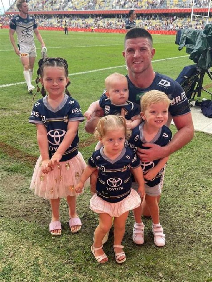 Taylor Townsend Family: Husband, Children/Kids, Parents, Siblings